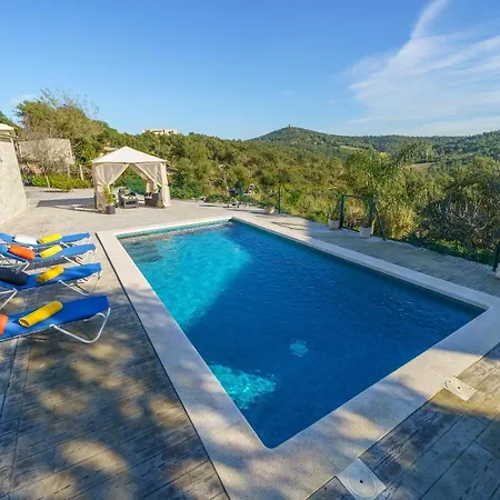 Refugio Lux, Piscina Privada & Aircon * Terra Brava