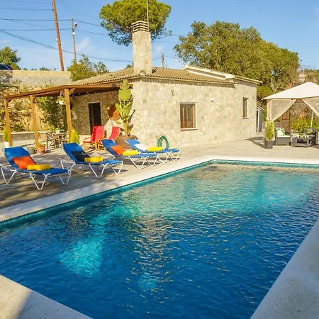 Refugio Lux, Piscina Privada & Aircon *