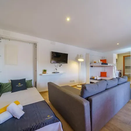Refugio Lux, Piscina Privada & Aircon Terra Brava
