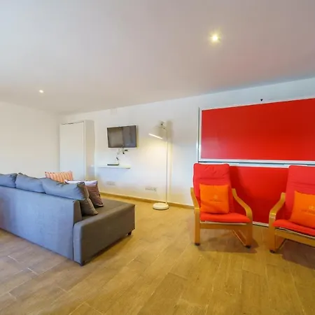 Refugio Lux, Piscina Privada & Aircon Holiday home