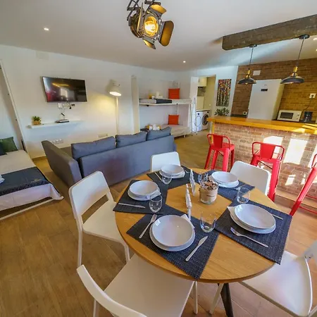 Refugio Lux, Piscina Privada & Aircon Holiday home