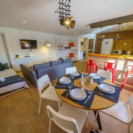 Refugio Lux, Piscina Privada & Aircon Holiday home