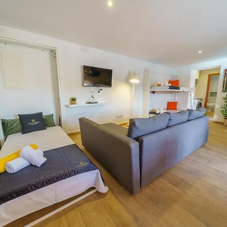 Holiday home Refugio Lux, Piscina Privada & Aircon Terra Brava